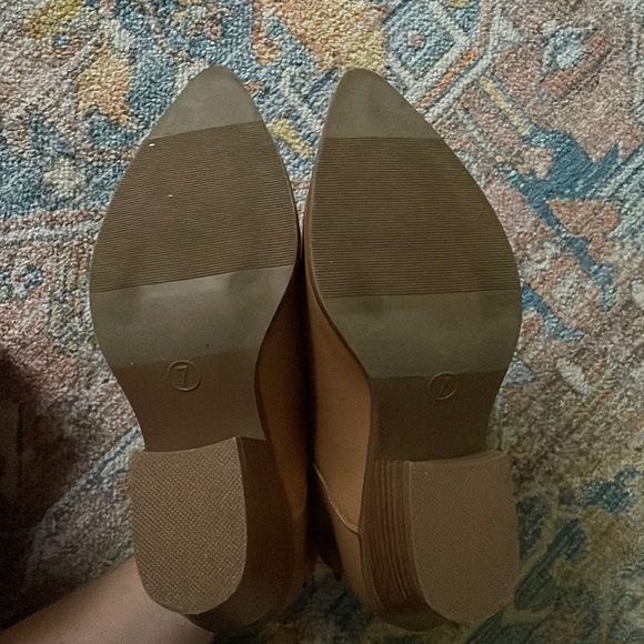 Universal Thread Boots - Picture 4 of 4